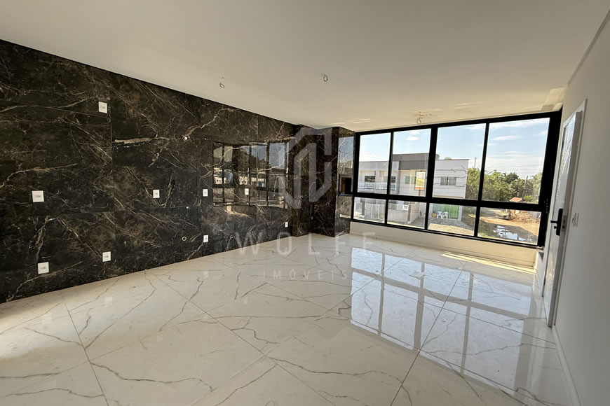 JD1195 - Apartamento com 03 dormitórios e ótimo projeto