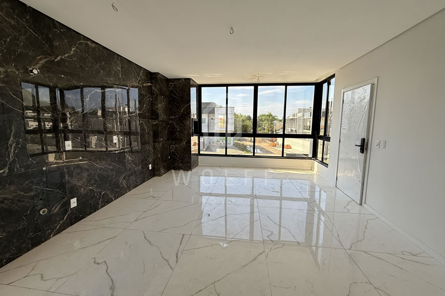 JD1195 - Apartamento com 03 dormitórios e ótimo projeto
