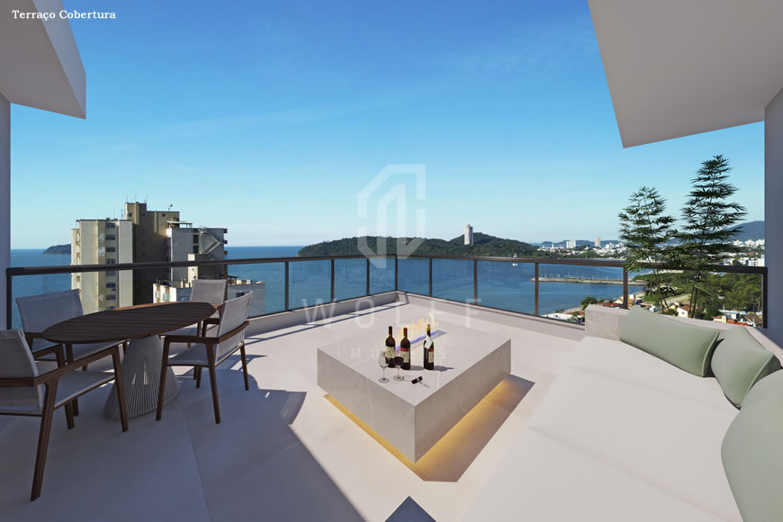 JD1197 - Apartamentos com Excelente Localização