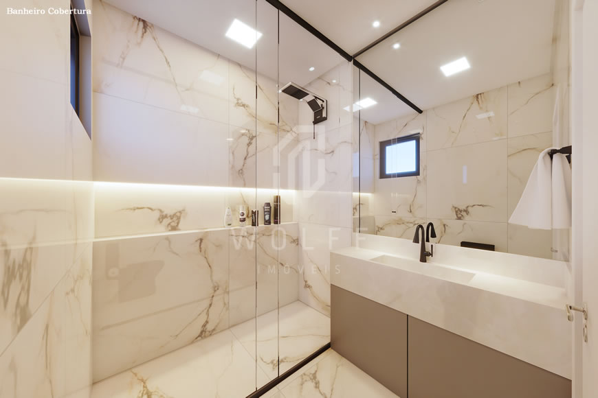 JD1197 - Apartamentos com Excelente Localização