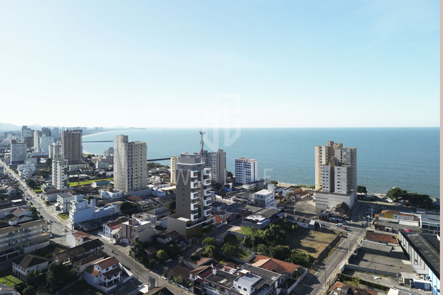 JD1197 - Apartamentos com Excelente Localização