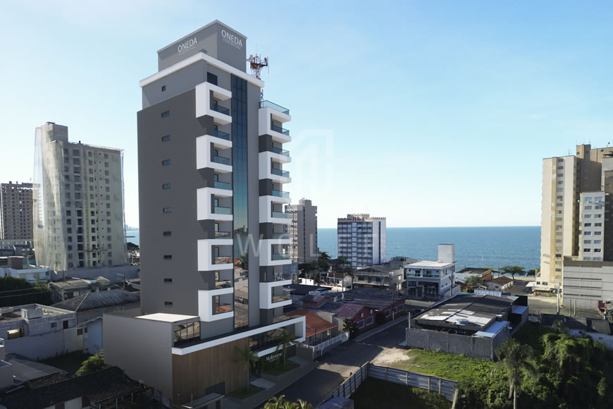 JD1197 - Apartamentos com Excelente Localização