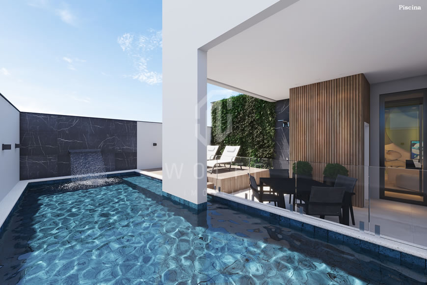 JD1197 - Apartamentos com Excelente Localização