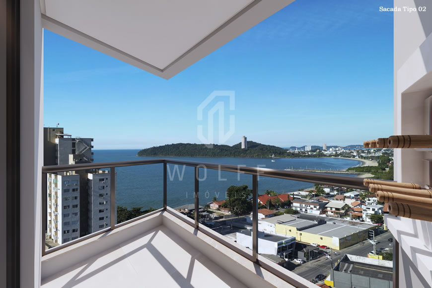 JD1197 - Apartamentos com Excelente Localização
