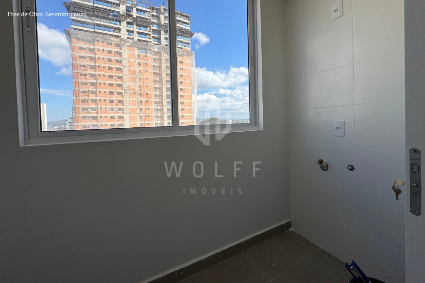 JD1208 -  Apartamento Exclusivo no Centro e Próximo do Mar