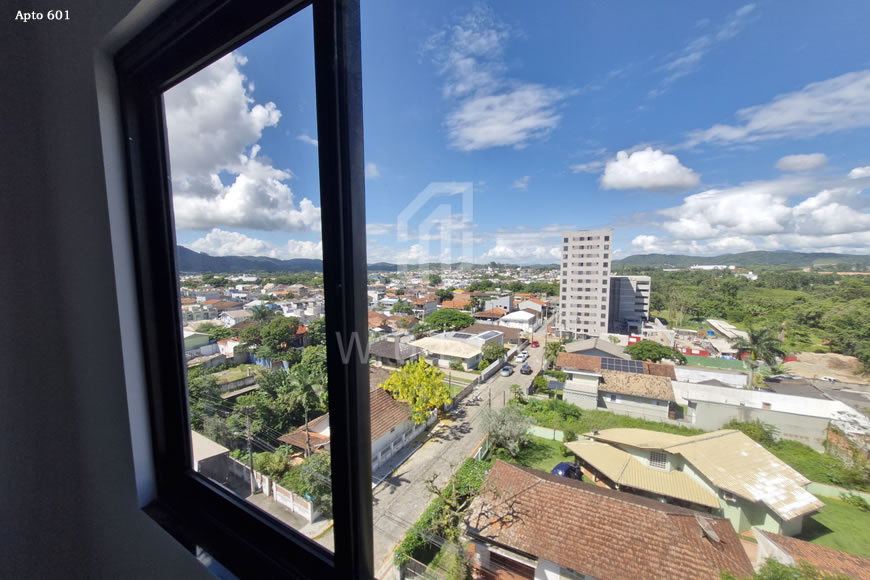 JD1211 - Residencial_Danielly_Apartamentos a apenas 200m da Praia