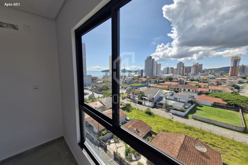 JD1211 - Residencial_Danielly_Apartamentos a apenas 200m da Praia