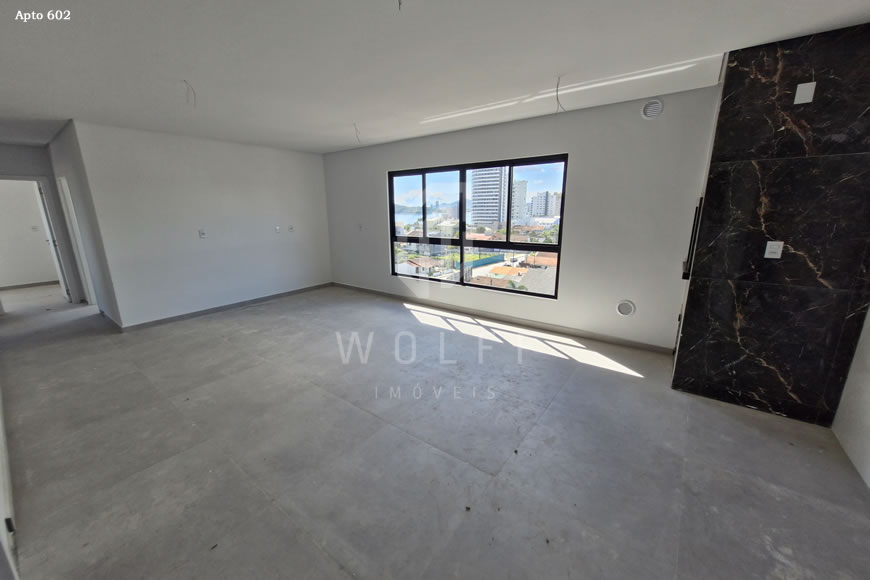 JD1211 - Residencial_Danielly_Apartamentos a apenas 200m da Praia