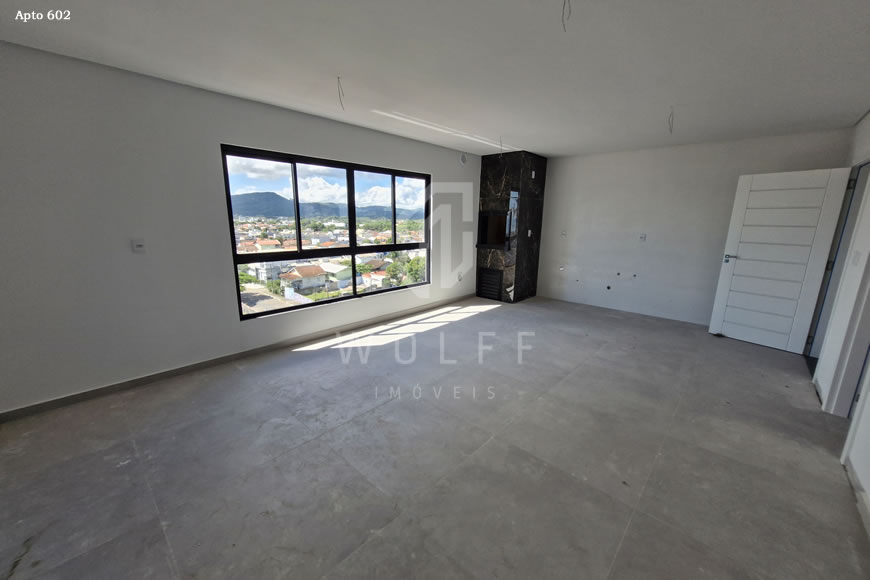 JD1211 - Residencial_Danielly_Apartamentos a apenas 200m da Praia