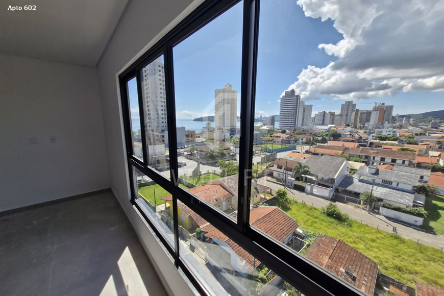 JD1211 - Residencial_Danielly_Apartamentos a apenas 200m da Praia