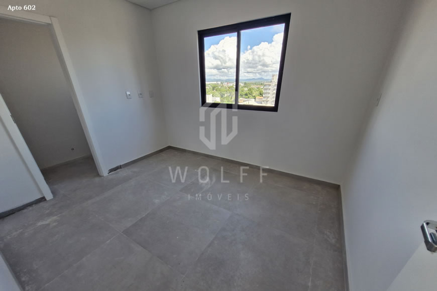 JD1211 - Residencial_Danielly_Apartamentos a apenas 200m da Praia