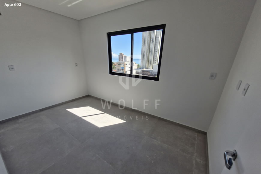 JD1211 - Residencial_Danielly_Apartamentos a apenas 200m da Praia