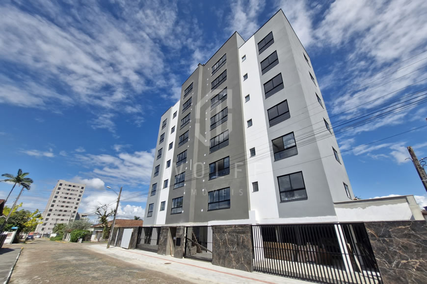 JD1211 - Residencial_Danielly_Apartamentos a apenas 200m da Praia