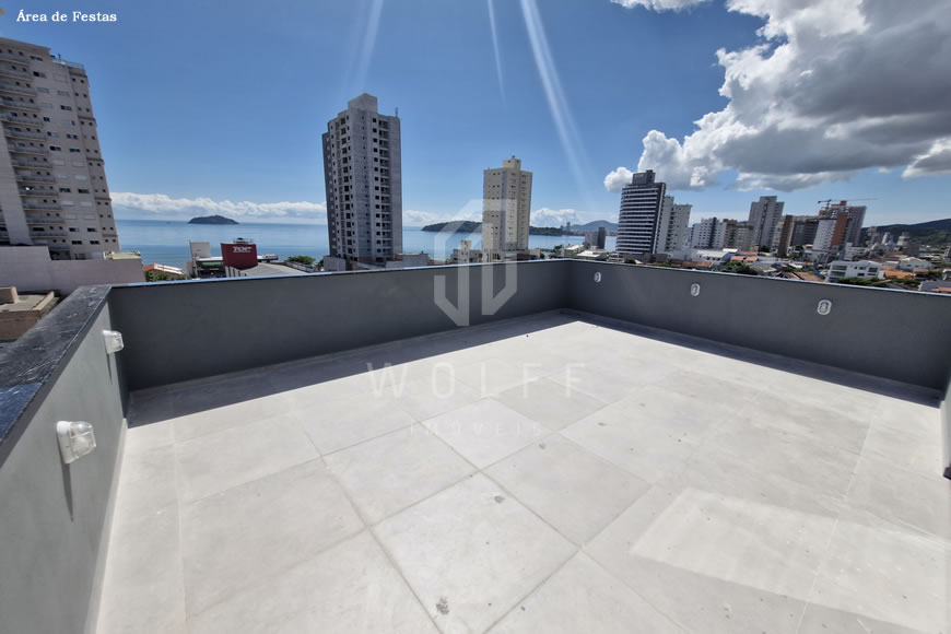 JD1211 - Residencial_Danielly_Apartamentos a apenas 200m da Praia