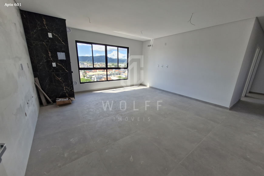 JD1211 - Residencial_Danielly_Apartamentos a apenas 200m da Praia