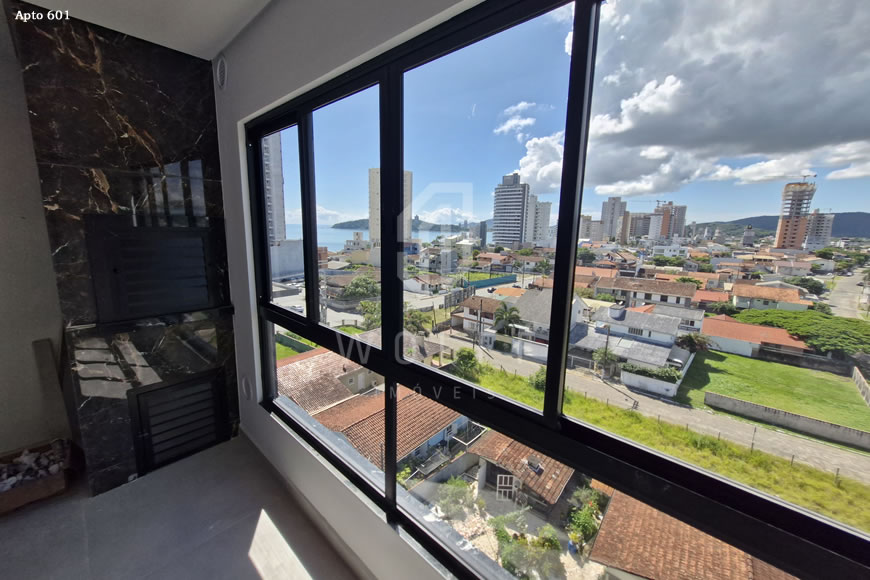 JD1211 - Residencial_Danielly_Apartamentos a apenas 200m da Praia