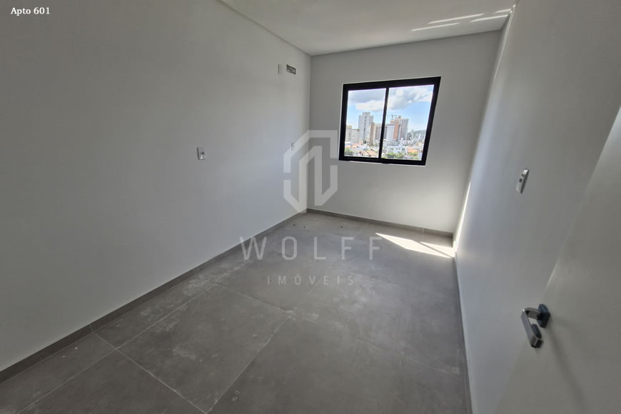 JD1211 - Residencial_Danielly_Apartamentos a apenas 200m da Praia