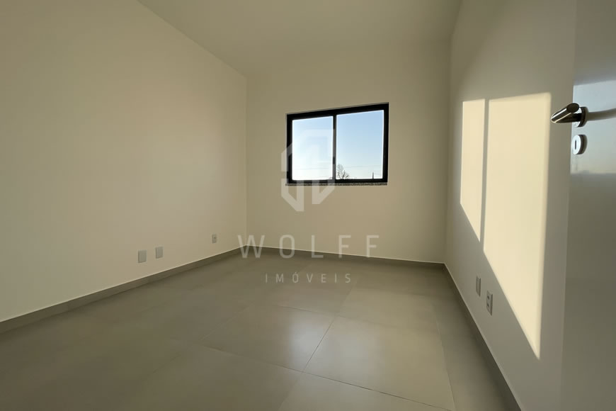 JD1212 - Sobrado Geminado com Piscina