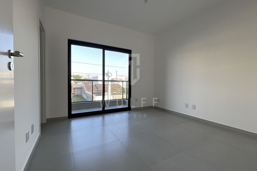 JD1212 - Sobrado Geminado com Piscina