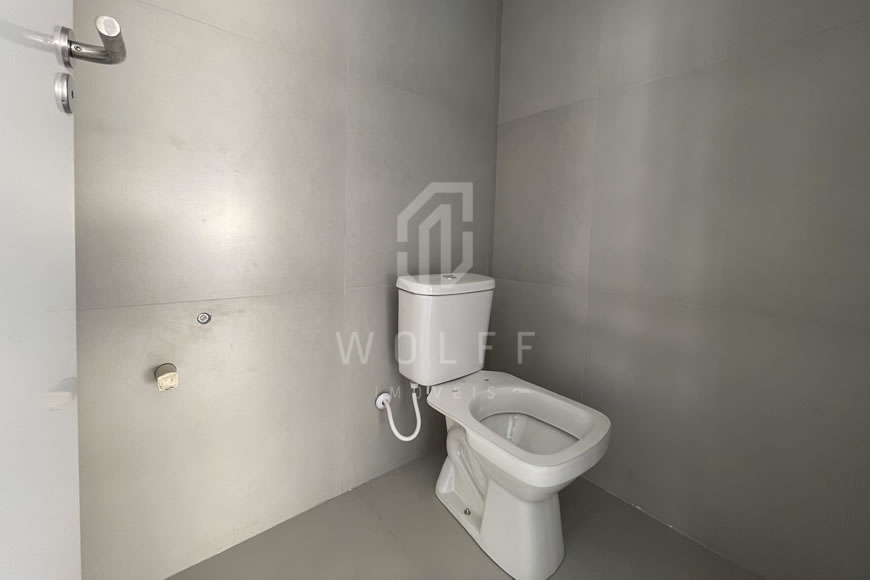 JD1212 - Sobrado Geminado com Piscina