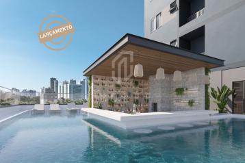 JD1213 - Azzure - Apartamentos com Excelente Localização