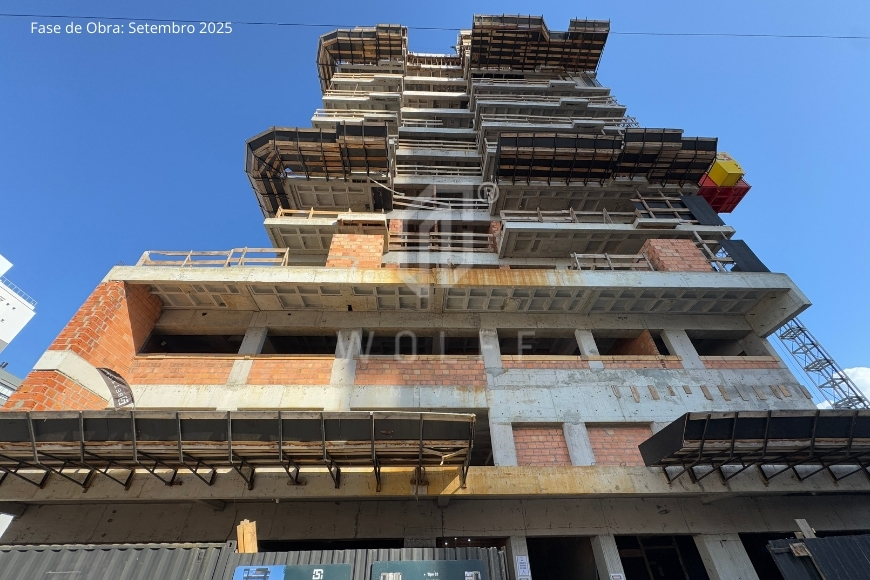 JD1215 - Apartamentos Sofisticados