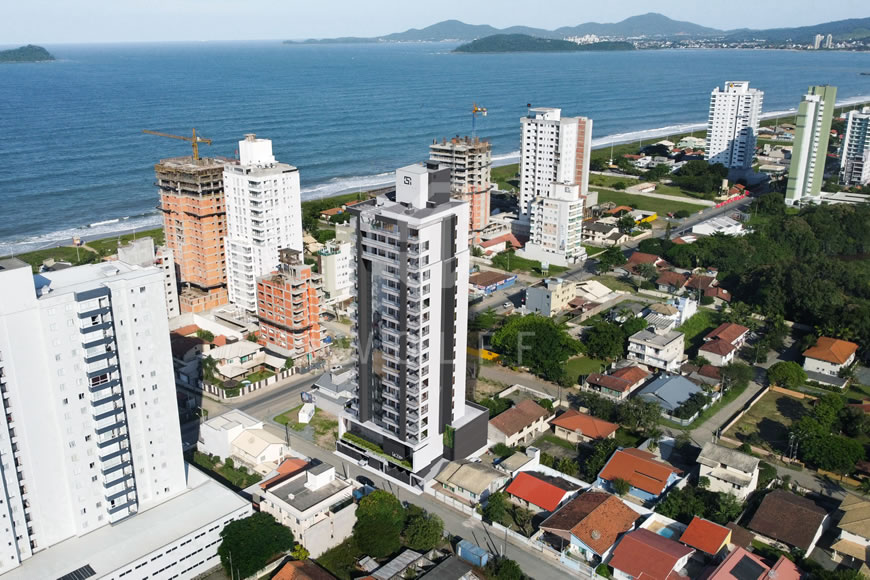 JD1215 - Apartamentos Sofisticados