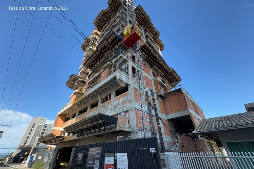 JD1215 - Apartamentos Sofisticados