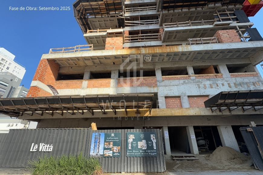 JD1215 - Lê Vittá - Apartamentos Sofisticados