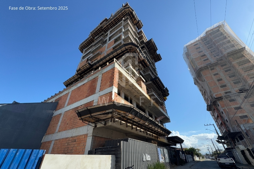 JD1215 - Lê Vittá - Apartamentos Sofisticados