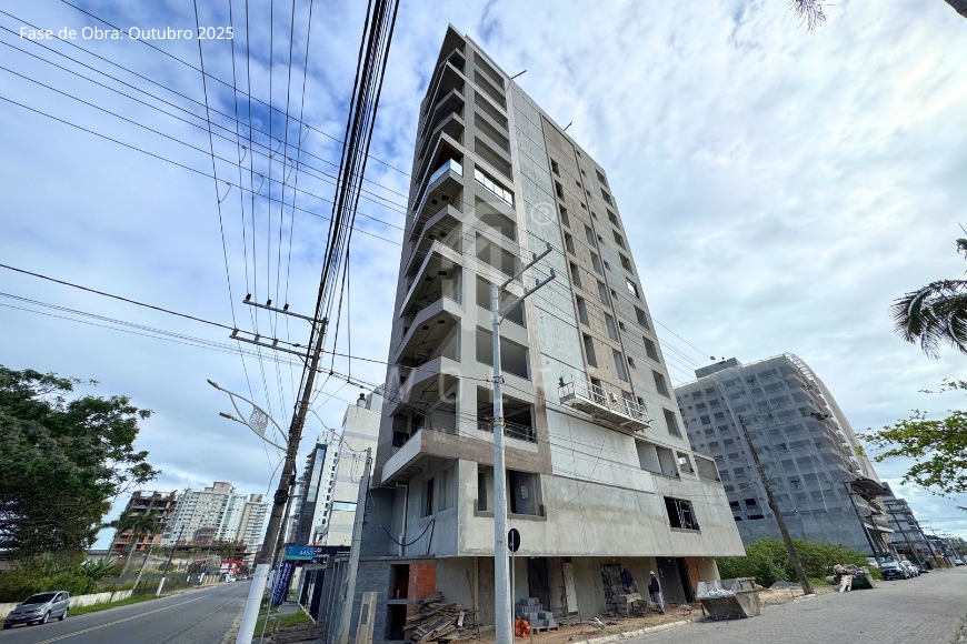 JD1221 - Cayman - Apartamentos com Vista Permanente para o Mar