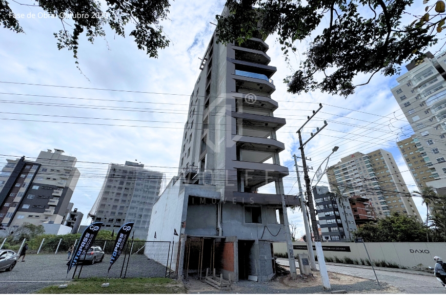 JD1221 - Cayman - Apartamentos com Vista Permanente para o Mar