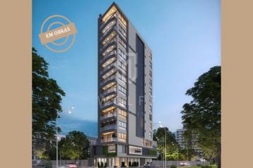 JD1221 - Cayman - Apartamentos com Vista Permanente para o Mar