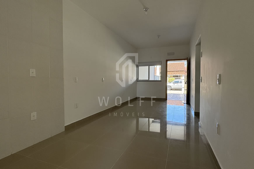 JD1231 - Casa com Projeto Diferenciado e Ótimo Padrão de Acabamento