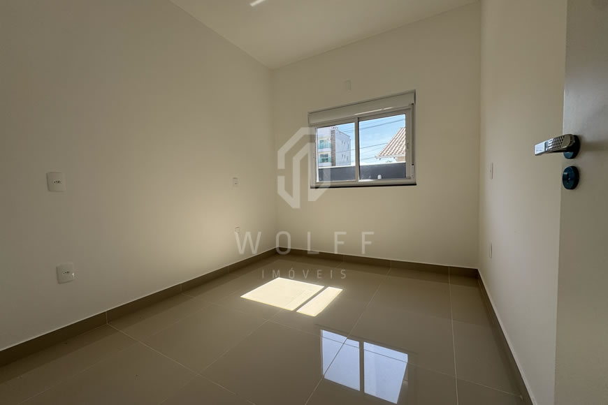 JD1231 - Casa com Projeto Diferenciado e Ótimo Padrão de Acabamento