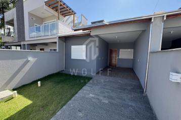 JD1231 - Casa com Projeto Diferenciado e Ótimo Padrão de Acabamento