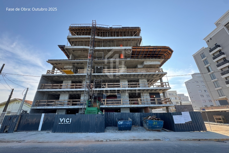 JD1232 - Apartamentos com Vista Mar Definitiva