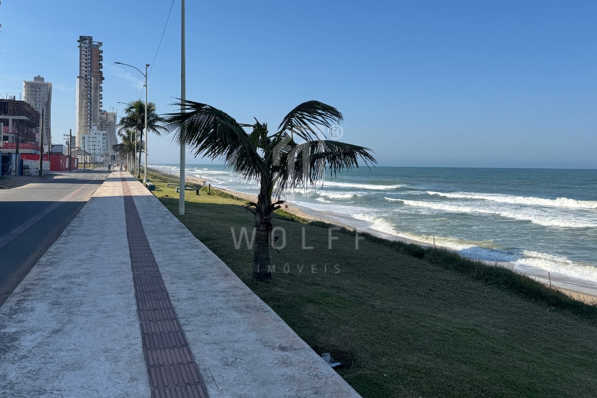 JD1232 - Apartamentos com Vista Mar Definitiva