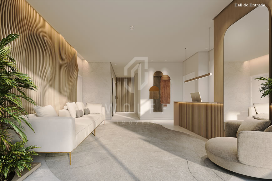 JD1232 - Apartamentos com Vista Mar Definitiva