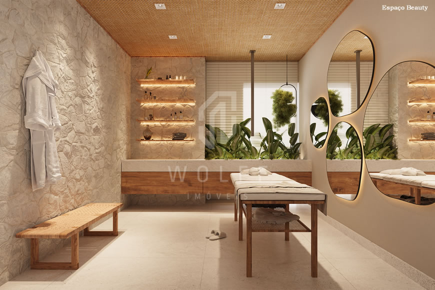 JD1232 - Apartamentos com Vista Mar Definitiva