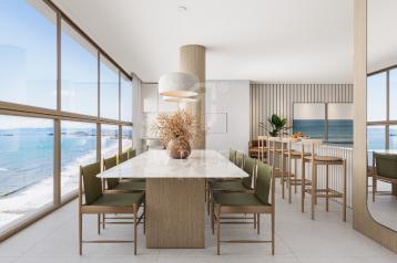 JD1232 - Apartamentos com Vista Mar Definitiva