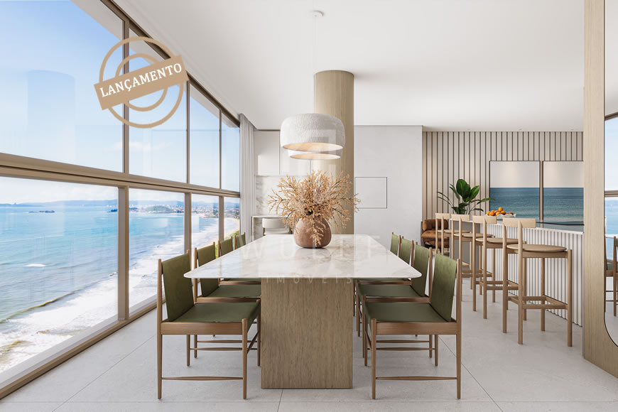 JD1232 - Positano - Apartamentos com Vista Mar Definitiva