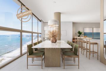JD1232 - Positano - Apartamentos com Vista Mar Definitiva