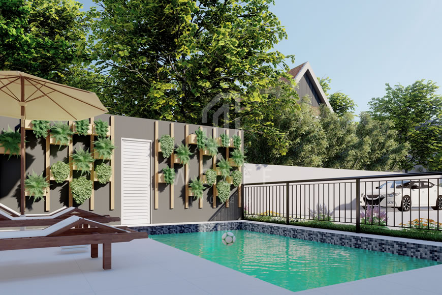 JD1247 - Apartamentos com ótima rentabilidade