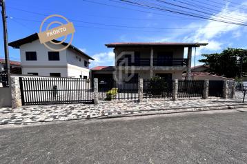 JD1248 - Casa semi-mobiliada no Centro