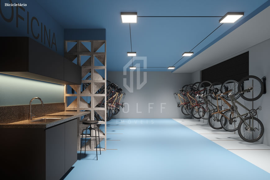 JD1254 - Apartamentos Frente Mar no Tabuleiro