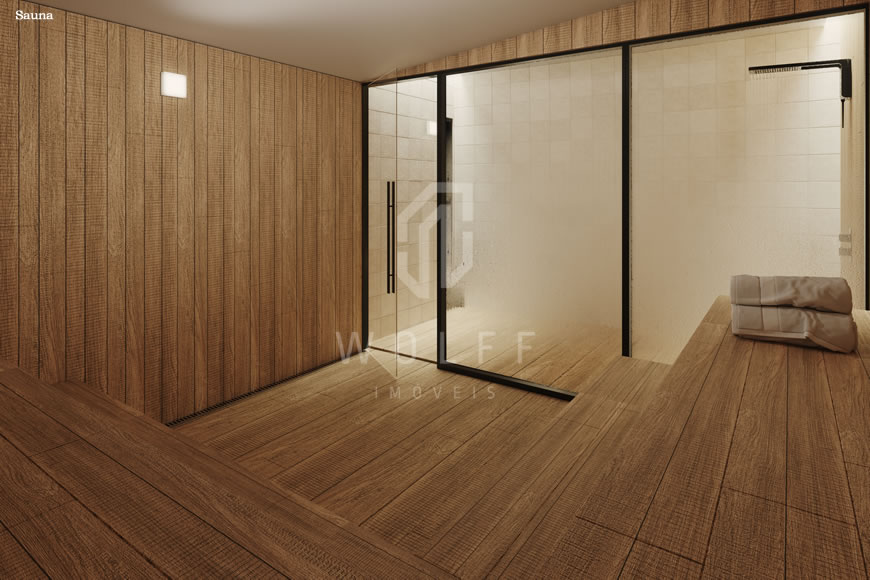 JD1254 - Apartamentos Frente Mar no Tabuleiro