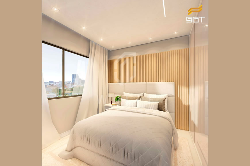 JD1255 - Apartamentos Exclusivos a apenas 200m do Mar