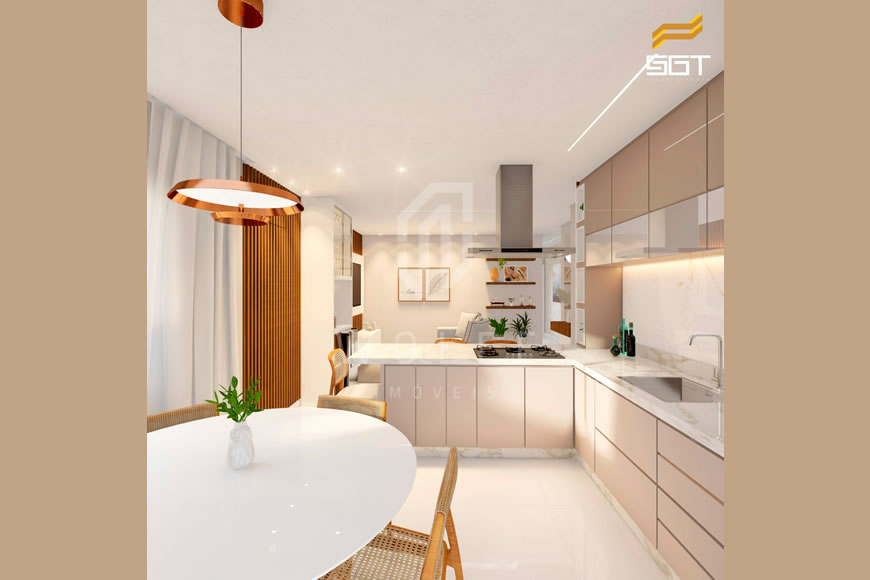 JD1255 - Apartamentos Exclusivos a apenas 200m do Mar