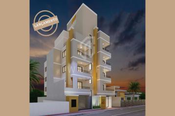 JD1255 - Apartamentos Exclusivos a apenas 200m do Mar